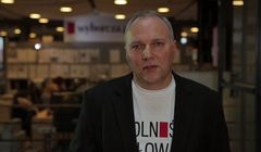 Jarosław Kurski o odwołaniu spotkania z autorami i bohaterem książki o Lechu Wałęsie: „Skandal najlepszą promocją. Nieładne”