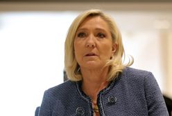 Co dalej z Marine Le Pen? Trwa spotkanie kryzysowe