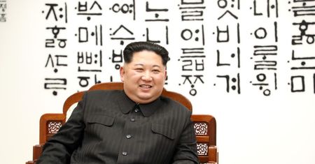 Korea Północna. Kim Dzong Un. Tak dyktator wyrósł z małego księcia i pokochał jedzenie