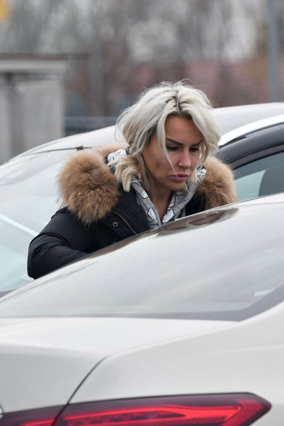 Blanka Lipińska