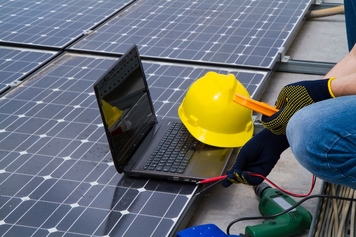 New breakthrough in solar tech: Ultrathin cells boost efficiency