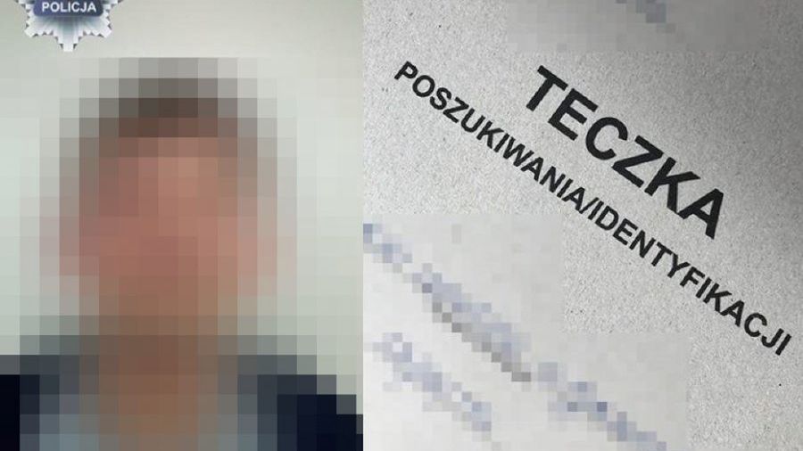 Polkowice. Po 18 latach wpadł w ręce organów ścigania. Niezwykła historia 50-latka