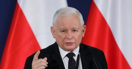 Nie chcieli spotkania z Kaczyńskim. Zapadła decyzja