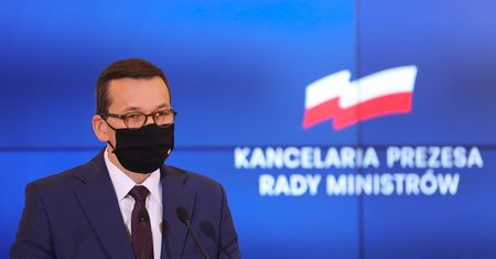 Makowski: "Miękki lockdown. Przed nami sprawdzian z wydolności państwa" [OPINIA]