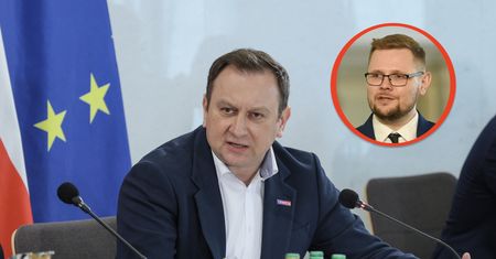 Sprawa Pegasusa. Trela ujawnia: ci politycy PiS odpowiedzą