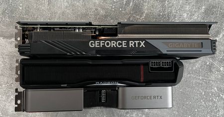 GeForce RTX 4070 Ti rzeczywiście taki dobry? Sprawdziliśmy nową kartę Nvidii