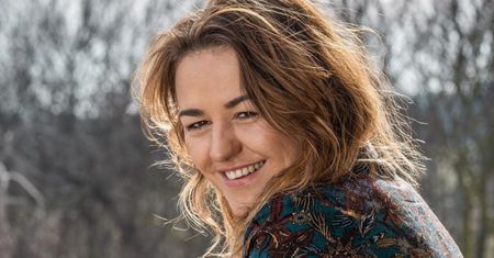 Sylwia Majcher o nieposkromionym apetycie na rewolucję na talerzu: "Mięsa nie trzeba niczym zastępować. Jego wartość jest przeceniona"