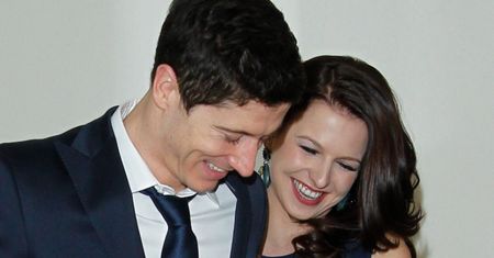 Lewandowscy pozdrawiają z Majorki w stylizacjach Dolce & Gabbana za KILKANAŚCIE TYSIĘCY ZŁOTYCH (FOTO)