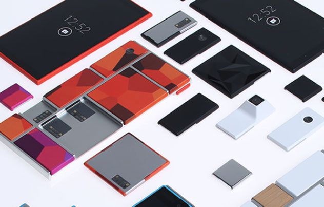Nie tylko Nexus, czyli Google i hardware. Dlaczego wizjonerzy nie podbili rynku? 16