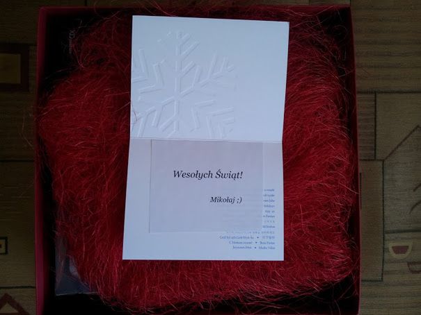 Google Polska w roli Świętego Mikołaja 4