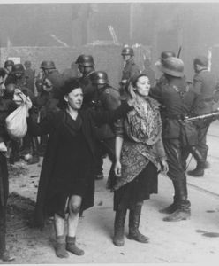 Była świadkiem i ofiarą powstania w getcie. Długo ukrywano prawdę o dzienniku Maryli