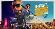 Premiera ogromnej aktualizacji i fabularnego dodatku The Heist &amp; The Hazardous do Saints Row
