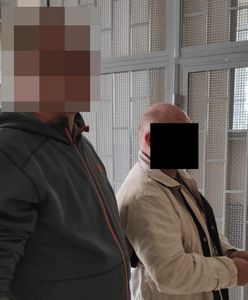 Warszawa. Znęcał się nad siostrą. Groził jej nożem