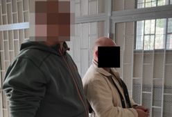 Warszawa. Znęcał się nad siostrą. Groził jej nożem