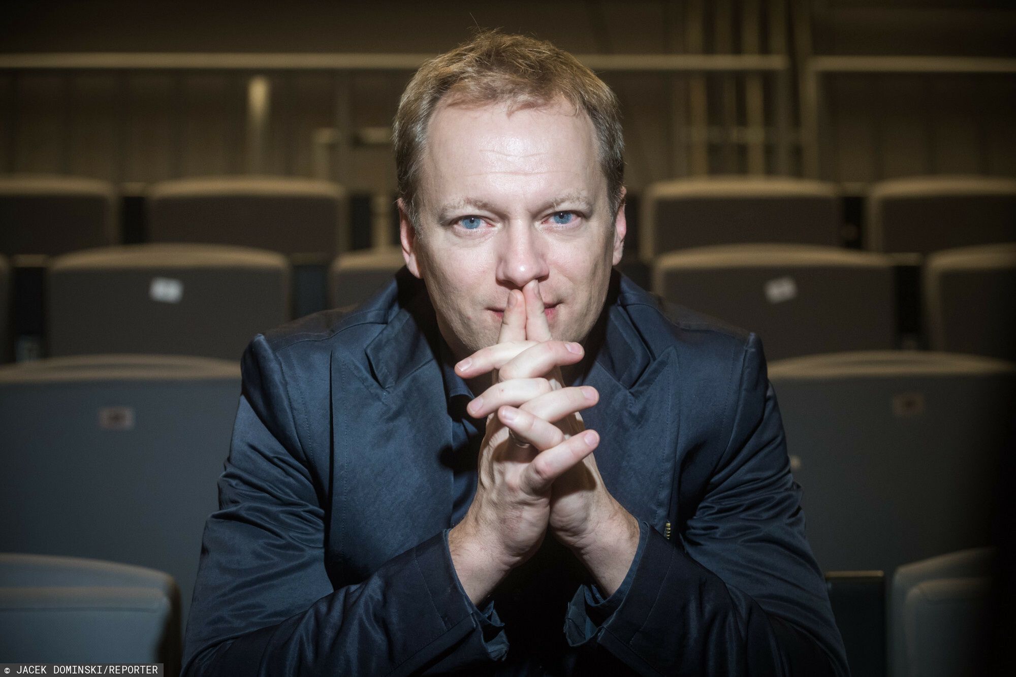 Maciej Stuhr