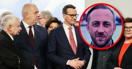 Stowarzyszenia wytrychem dla PiS? Prawnik: to ryzykowna gra