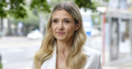 Joanna Koroniewska wspomniała o Blue Monday. Fani zwrócili uwagę na pewien szczegół
