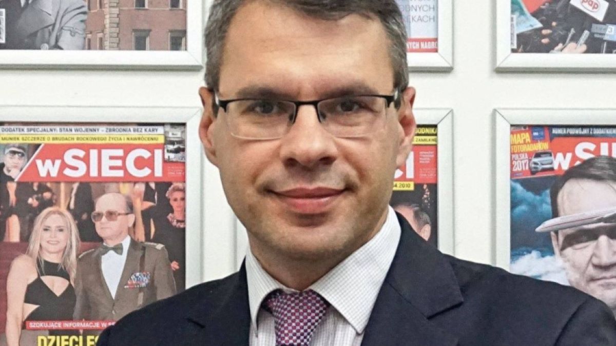 Karnowski mówił o podwyżkach dla polityków 