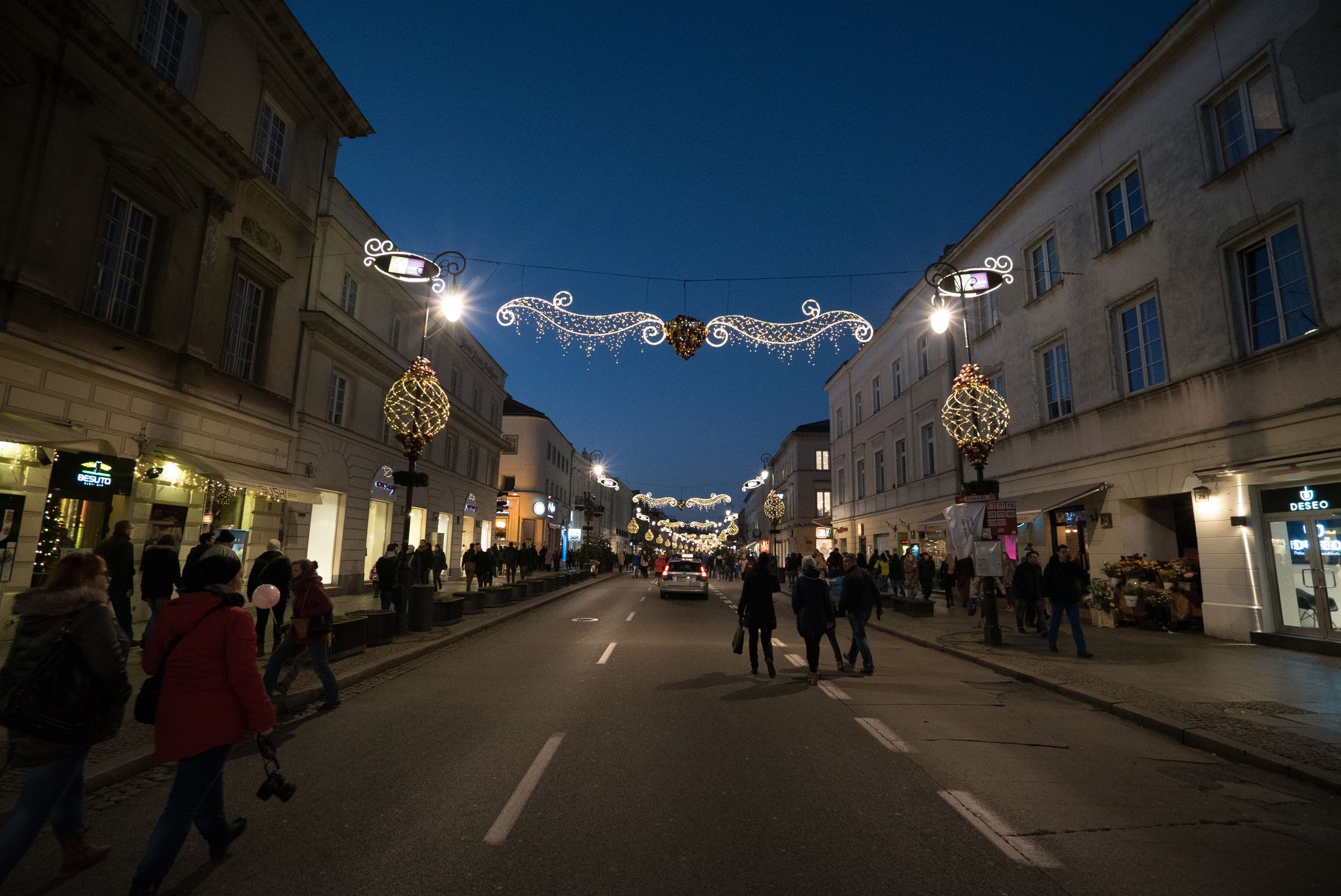 Sony A7S II - test pogromcy szumów 56