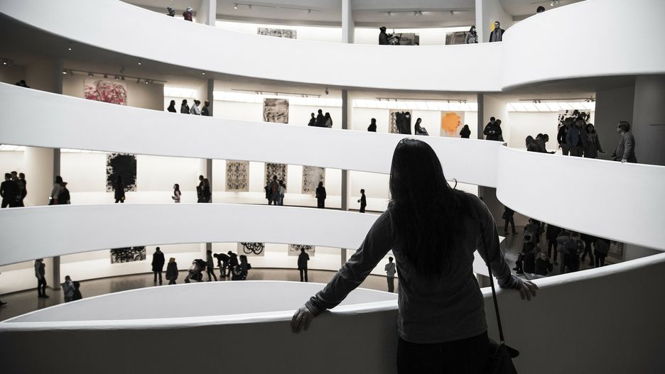 Galeria sztuki
