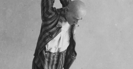 Kara słupka w Auschwitz-Birkenau. "Była to męczarnia nie do opisania"