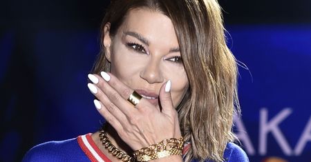 Edyta Górniak marzy o filmowej biografii. Zdradziła, kto mógłby ją zagrać