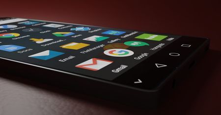 Aplikacje z Google Play podatne na ataki. Na liście popularne programy