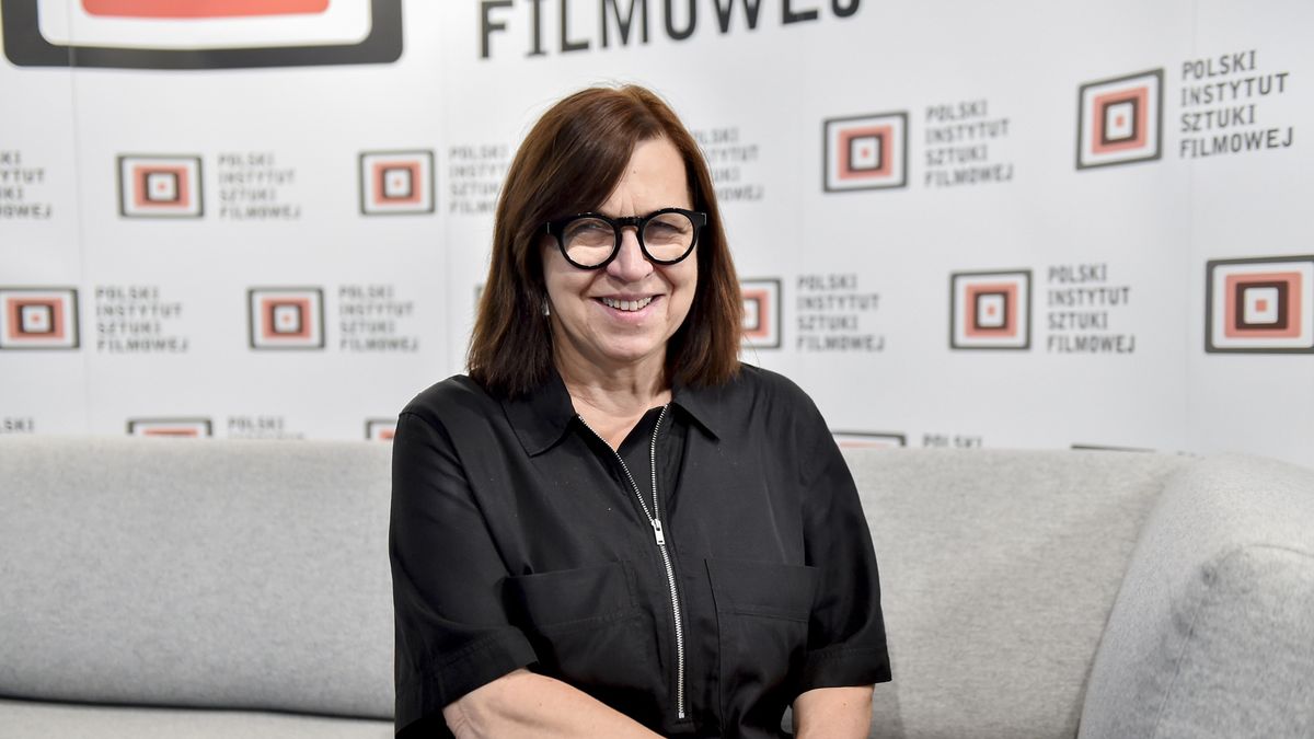 Ewa Puszczyńska opowiedziała o pracy nad powstawaniem filmu