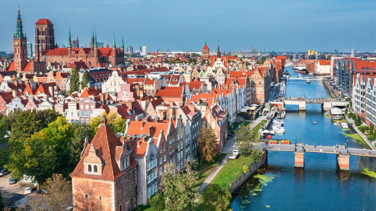 Gdańsk (zdj. podgl.).