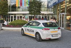 Horror na Słowacji. Przyniosła policji martwego trzylatka