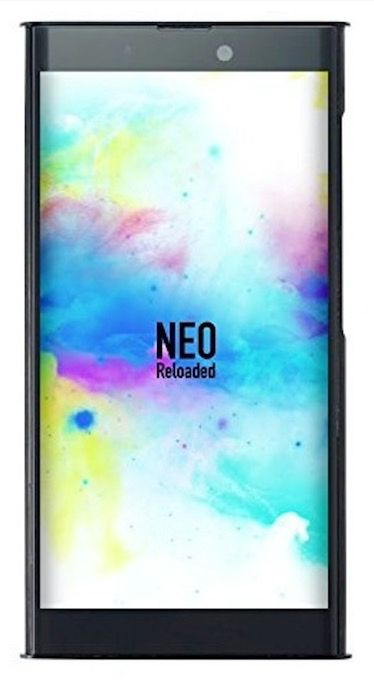 NuAns NEO [Reloaded] 1