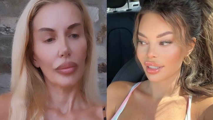 Justyna Gradek odpowiada na zarzuty Anety Glam o uprawianie nierządu