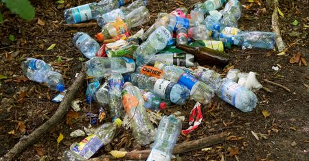 Zakład ALPLA w Radomsku podwoi recykling butelek PET do 30 tys. ton rocznie