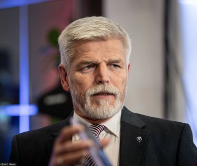 Prezydent Czech złoży wizytę w Polsce. Jest termin