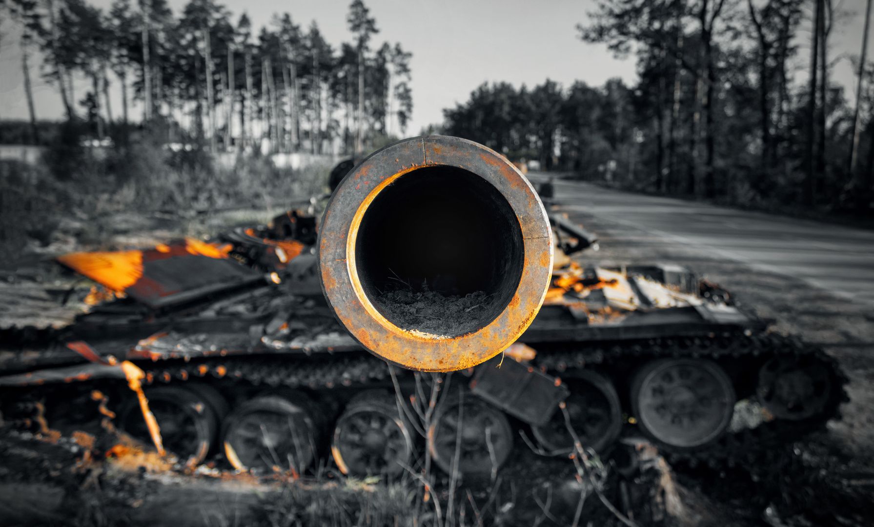 Nieudany szturm Ukraińców. Nie spodziewali się takiego oporu