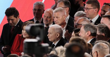 Joanna Mucha krytykuje PO. Wylicza, co PiS zrobił lepiej, by mieć nowego prezydenta
