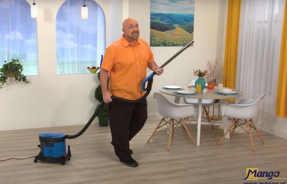 KRRiT opublikowała koncesję kanału, który ma wrócić na satelitę