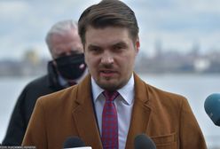 Jedno z głównych założeń nowego Polskiego Ładu. Poseł Porozumienia zagłosuje przeciw