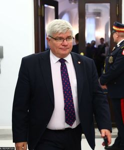 Kłopoty ministra. "Musi odejść", "nie nadaje się do tej funkcji"