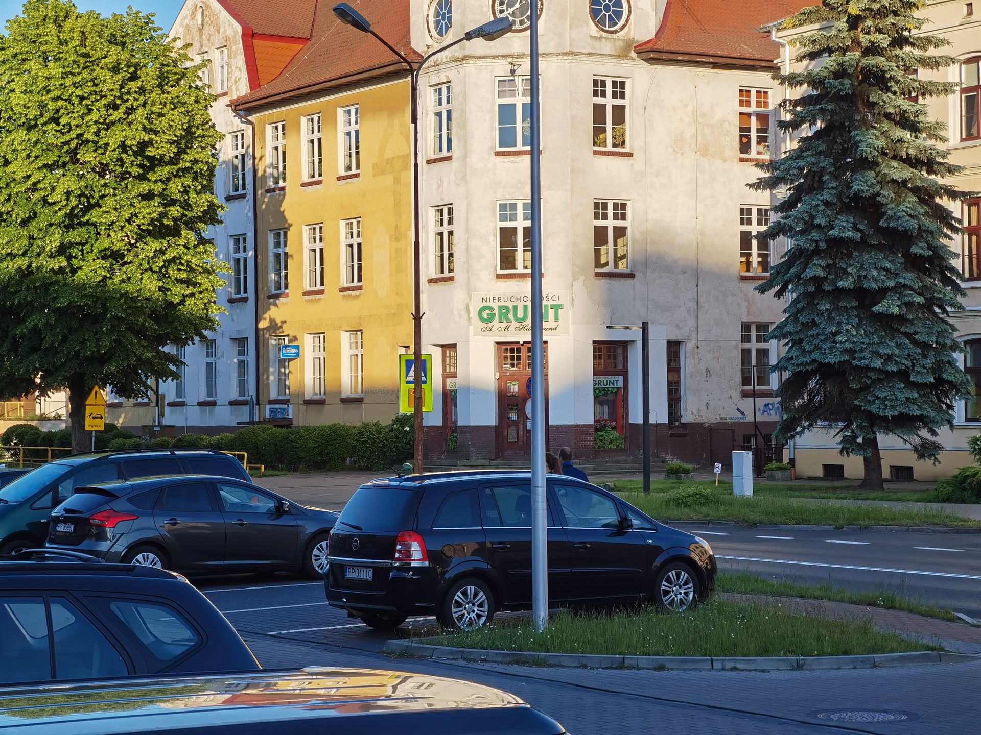 Taki zoom to ja rozumiem. Huawei P40 Pro+: test aparatu 70