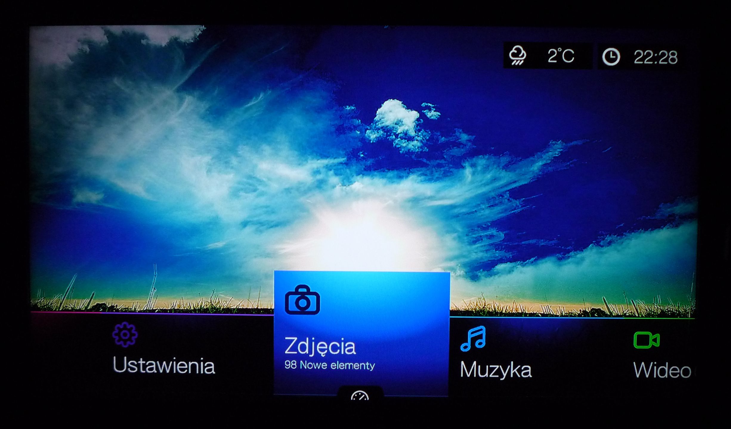 WD TV Live – rozrywka w rozdzielczości HD [test] 11