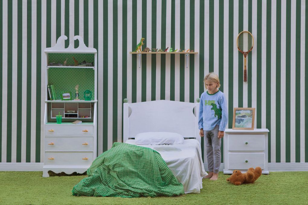#SETINTHESTREET - studio fotograficzne na ulicy pod gołym niebem 4