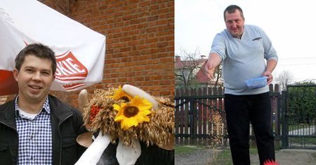 Adam Kraśko: "Czekam na propozycję z jakiejś partii"