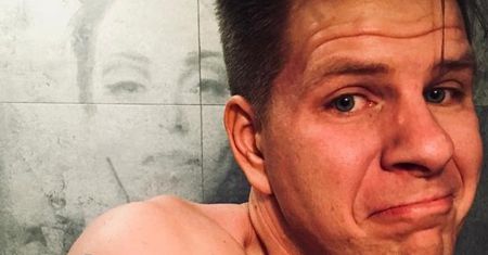 Chajzer i partnerka tłumaczą się z adopcji psów, do której nie doszło: "Mamy jedną sypialnię!"