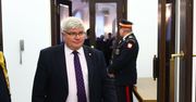 Kłopoty ministra. "Musi odejść", "nie nadaje się do tej funkcji"