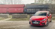 Hyundai i30 N-Line pokazuje, że aut z Korei nie kupuje się już tylko z rozsądku