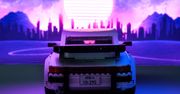 Recenzja Lego Creator Porsche 911: zbuduj sobie dzieło sztuki