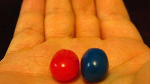 Rusza nowy serwis dla użytkowników komórek. Czy "niebieska pigułka" zrewolucjonizuje rynek? 1