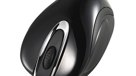 Myszka zmierzy puls 1