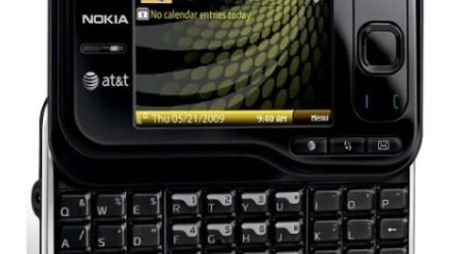 Komórkomania: Nokia Surge oficjalnie! 1